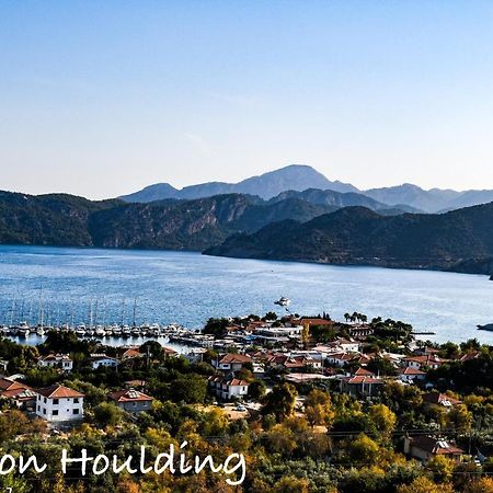 Selimiye Houses Exteriér fotografie