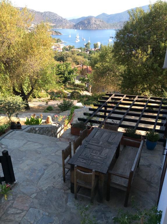 Selimiye Houses Pokoj fotografie