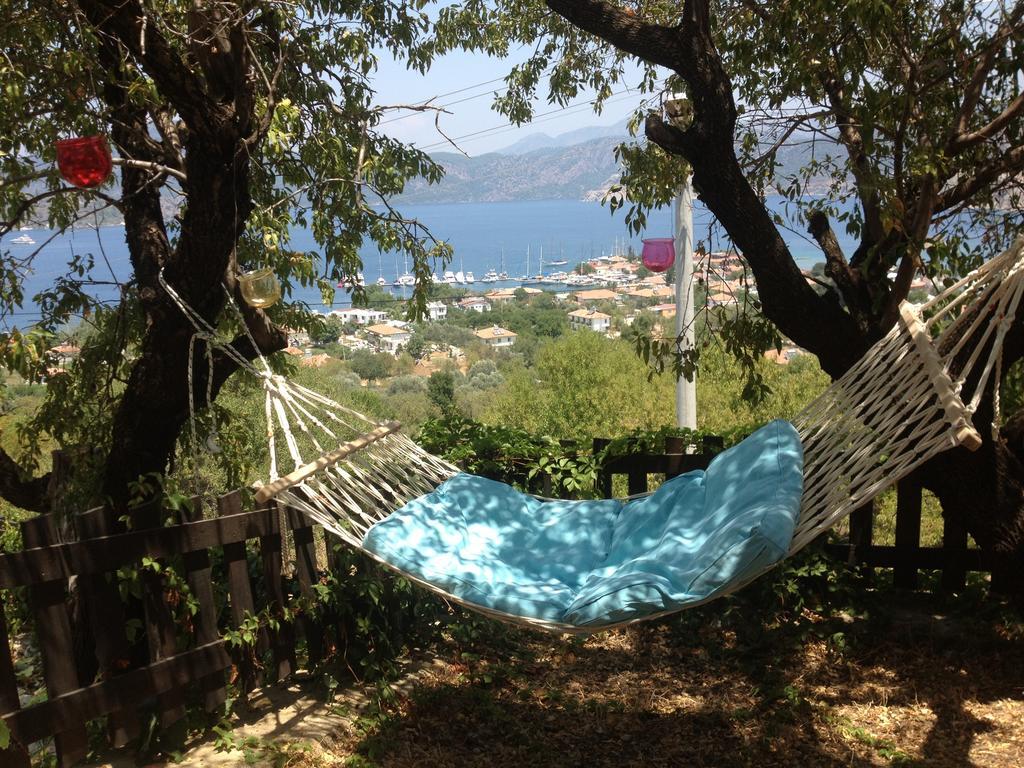 Selimiye Houses Pokoj fotografie