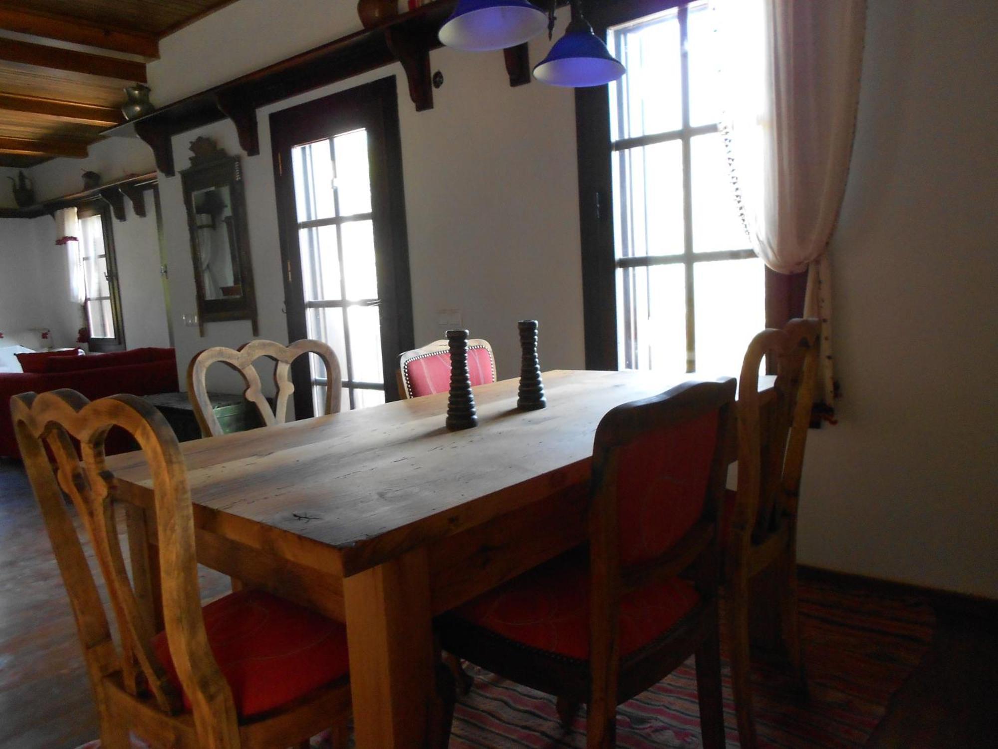 Selimiye Houses Pokoj fotografie