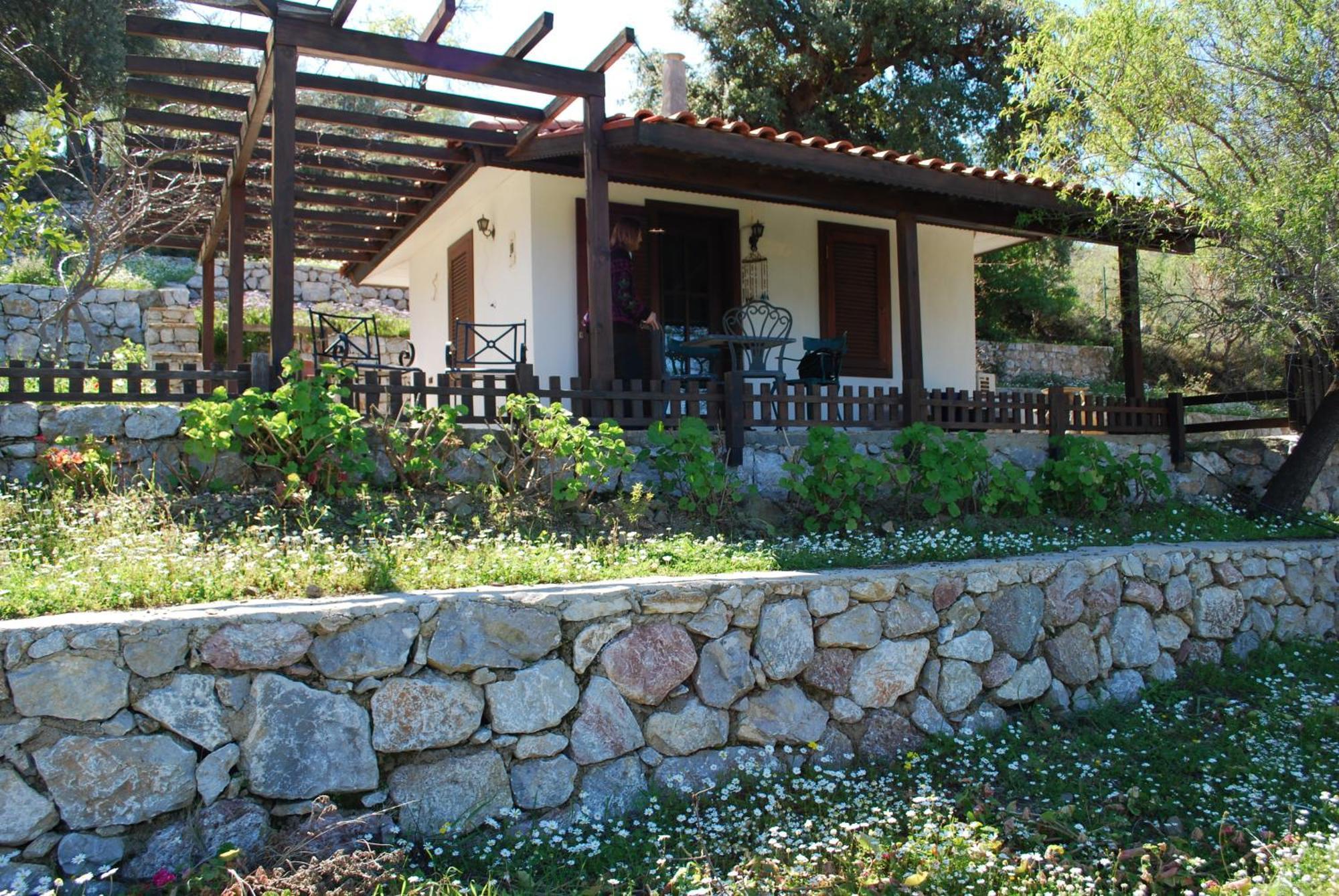 Selimiye Houses Pokoj fotografie