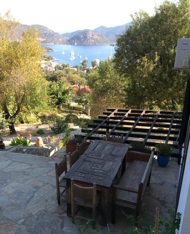 Selimiye Houses Exteriér fotografie