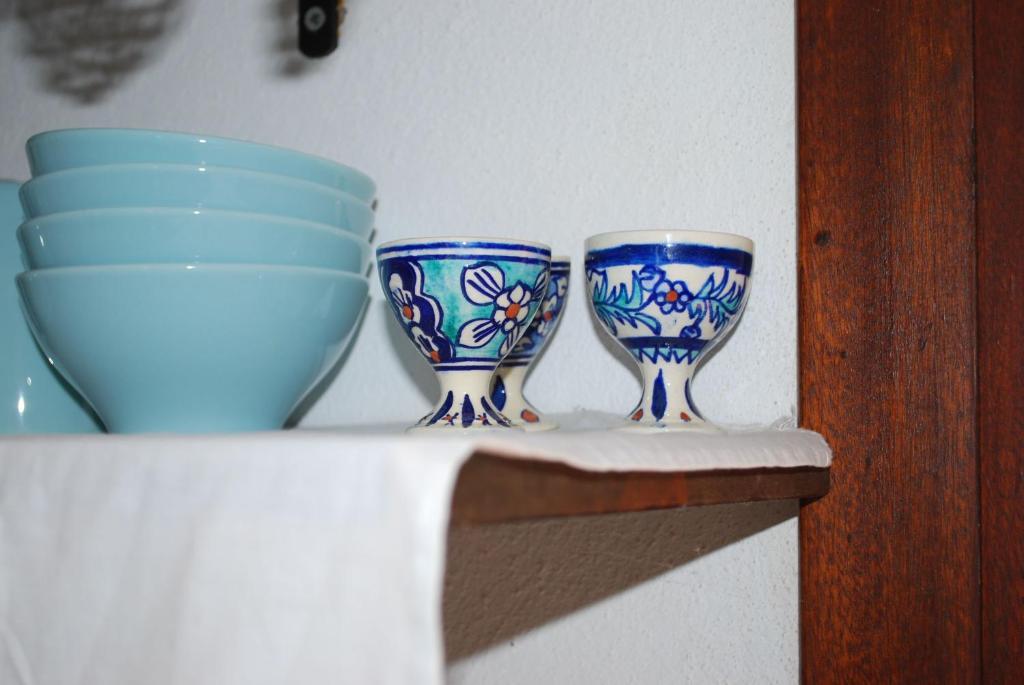 Selimiye Houses Pokoj fotografie