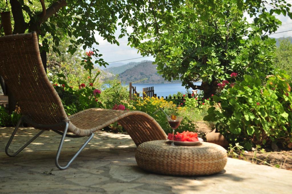 Selimiye Houses Exteriér fotografie
