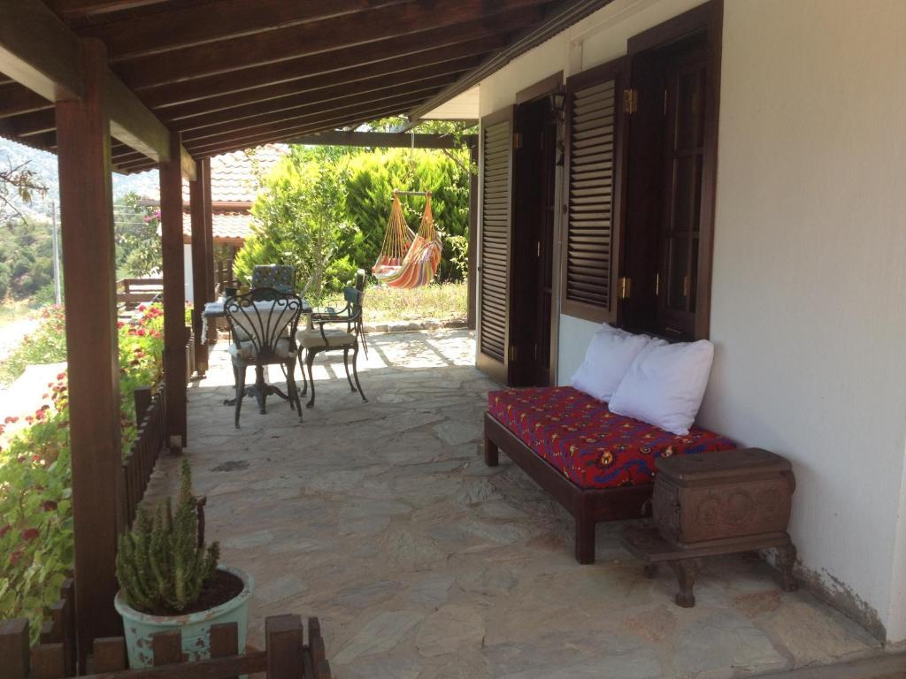 Selimiye Houses Pokoj fotografie