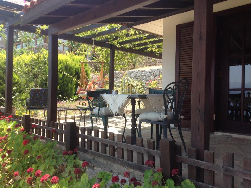 Selimiye Houses Pokoj fotografie