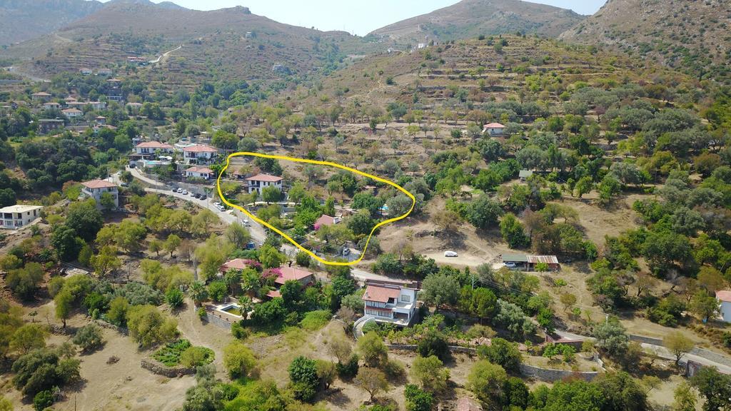 Selimiye Houses Exteriér fotografie
