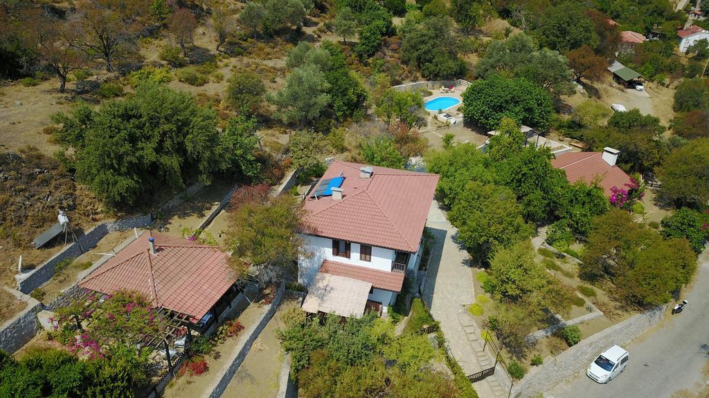 Selimiye Houses Exteriér fotografie