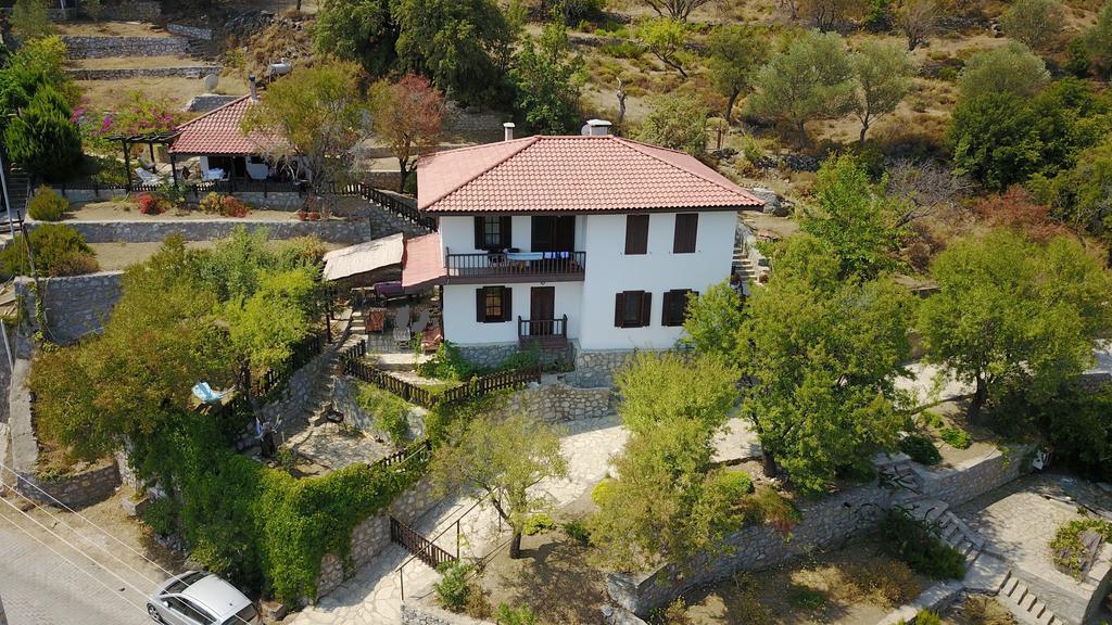 Selimiye Houses Exteriér fotografie