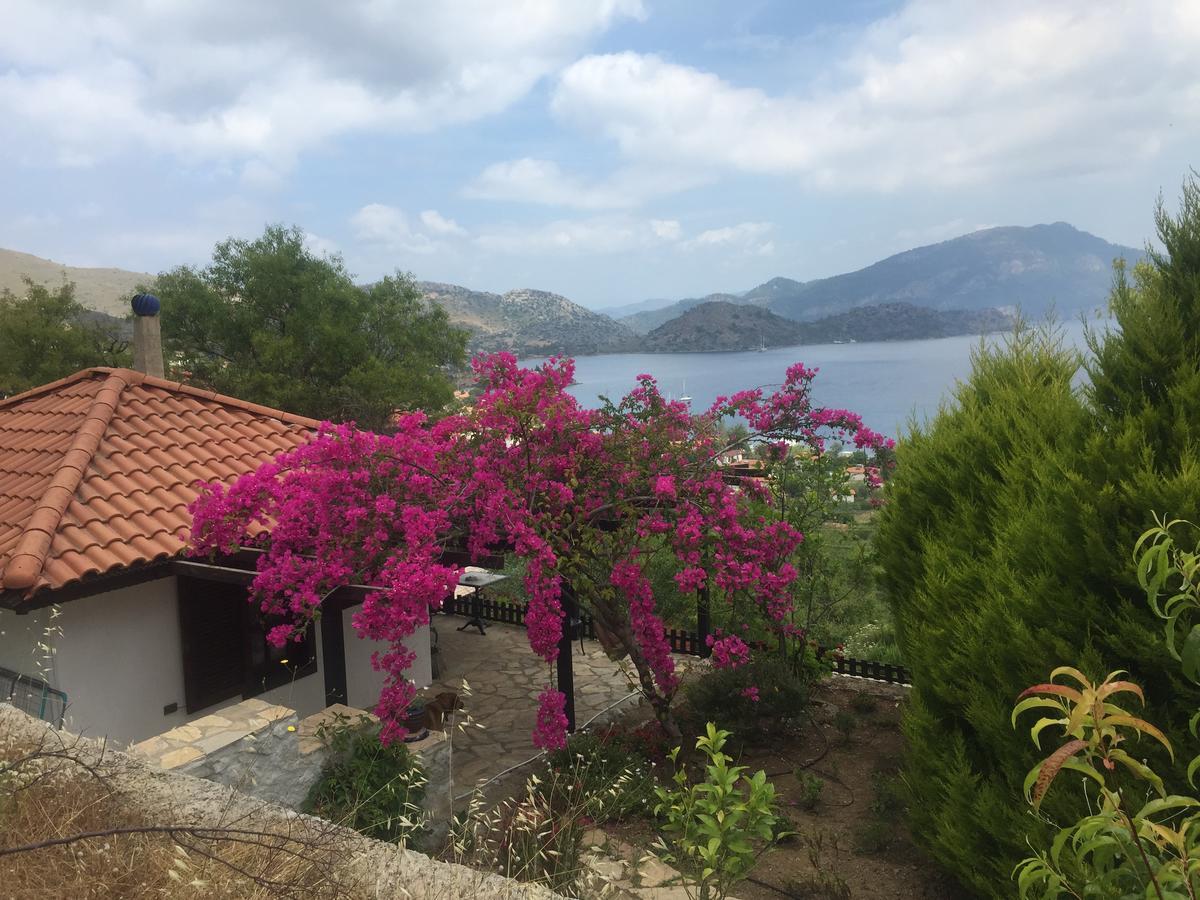 Selimiye Houses Exteriér fotografie