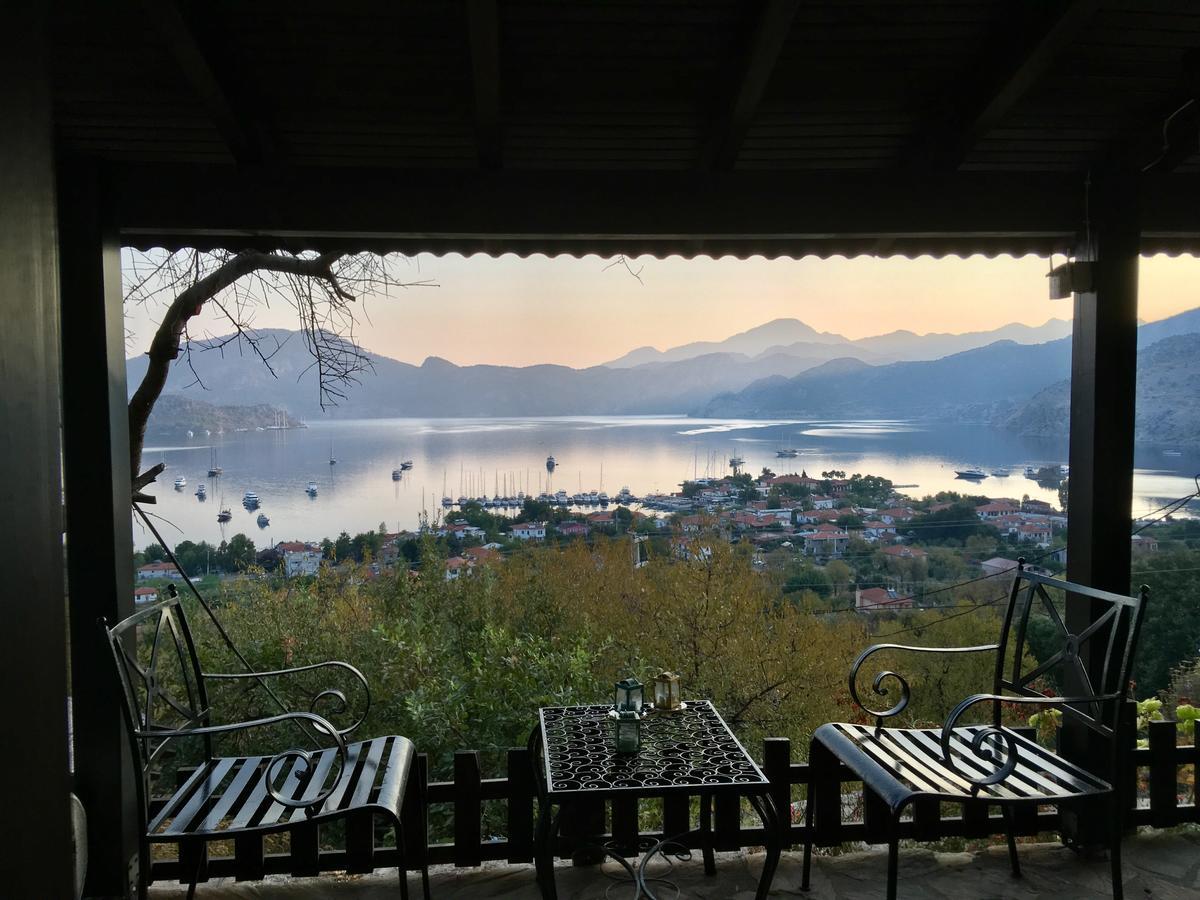 Selimiye Houses Exteriér fotografie