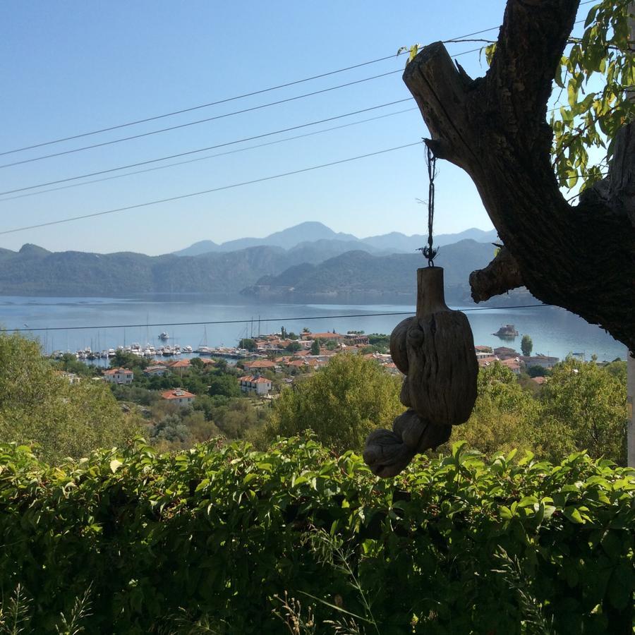 Selimiye Houses Exteriér fotografie