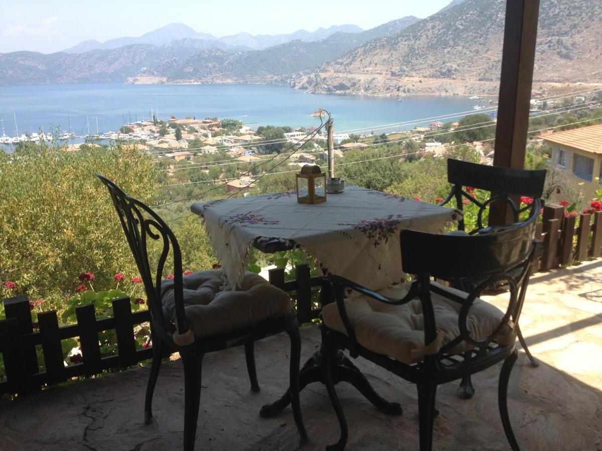 Selimiye Houses Exteriér fotografie