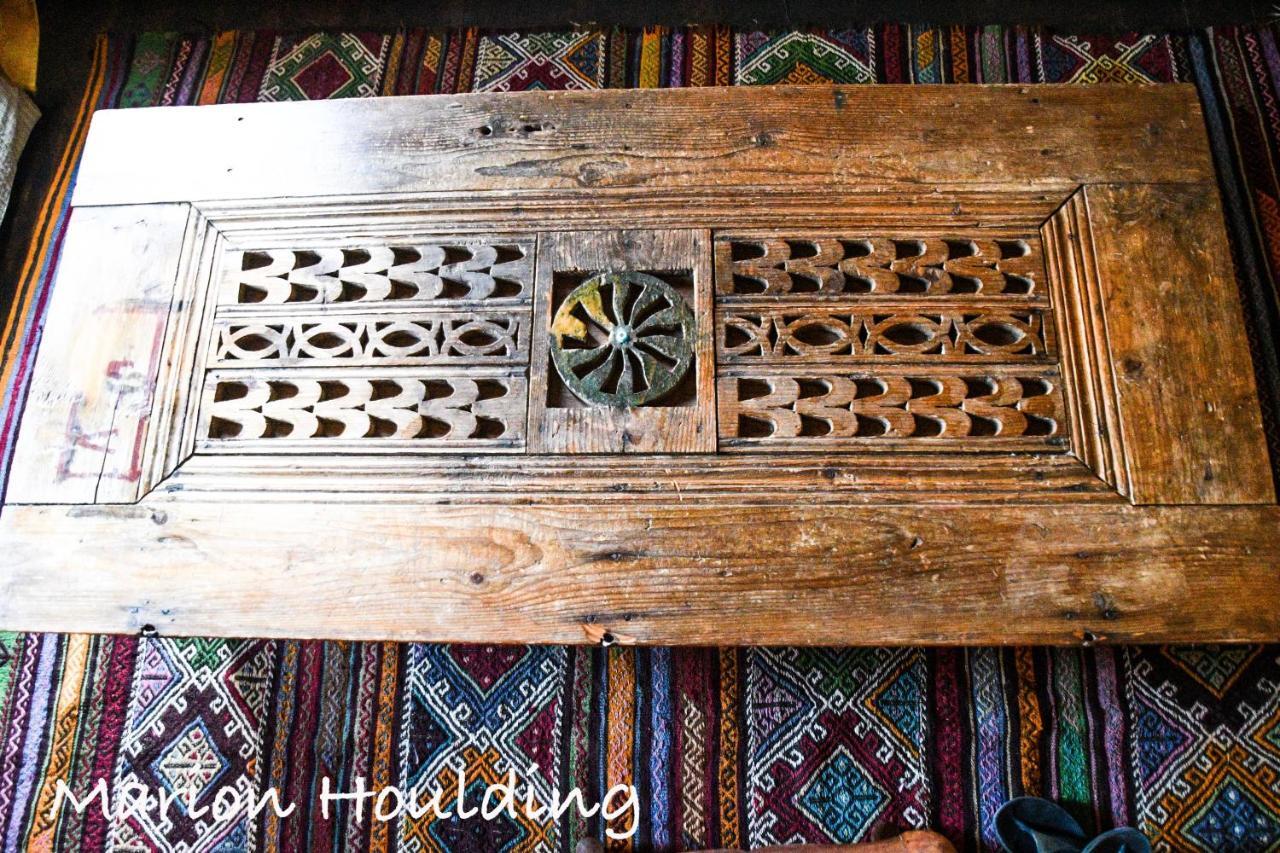 Selimiye Houses Exteriér fotografie
